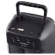 Boxa portabila GTS 1867 Bluetooth USB TF Radio FM lumini LED RGB 10W Boxa portabila GTS 1867 Bluetooth USB TF Radio FM lumini LED RGB 10W