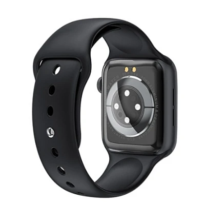 Set Ceas smartwatch inteligent si casti stereo wireless Set Ceas smartwatch inteligent si casti stereo wireless
