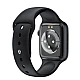Set Ceas smartwatch inteligent si casti stereo wireless Set Ceas smartwatch inteligent si casti stereo wireless