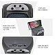 Boxa portabila GTS 2163 de 4 inch cu led multicolor Boxa portabila GTS 2163 de 4 inch cu led multicolor