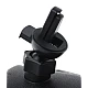 Suport auto cu incarcator wireless si senzor inteligent R1 USB Suport auto cu incarcator wireless si senzor inteligent R1 USB