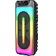 Boxa portabila Bluetooth KTS 1853 200W muzicali Microfon Karaoke Boxa portabila Bluetooth KTS 1853 200W muzicali Microfon Karaoke