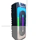 Boxa portabila Bluetooth KTS 1853 200W muzicali Microfon Karaoke Boxa portabila Bluetooth KTS 1853 200W muzicali Microfon Karaoke