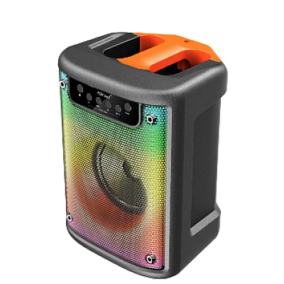Boxa Bluetooth KTS 2043 cu microfon de 4 inch Boxa Bluetooth KTS 2043 cu microfon de 4 inch