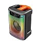Boxa Bluetooth KTS 2043 cu microfon de 4 inch Boxa Bluetooth KTS 2043 cu microfon de 4 inch