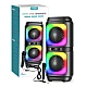 Boxa Bluetooth reincarcabila GTS 2133 de 4 inch Boxa Bluetooth reincarcabila GTS 2133 de 4 inch