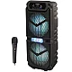 Boxa portabila GTS 2148 microfon FM bluetooth USB Boxa portabila GTS 2148 microfon FM bluetooth USB