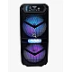 Boxa portabila GTS 2148 microfon FM bluetooth USB Boxa portabila GTS 2148 microfon FM bluetooth USB