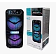 Boxa portabila GTS 2148 microfon FM bluetooth USB Boxa portabila GTS 2148 microfon FM bluetooth USB