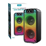 Boxa portabila GTS 1871 FM bluetooth USB