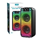 Boxa portabila GTS 1871 FM bluetooth USB Boxa portabila GTS 1871 FM bluetooth USB