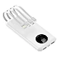 Baterie externa 20000mAh capacitate 5 iesiri si cabluri pentru smartphone si display Baterie externa 20000mAh capacitate 5 iesiri si cabluri pentru smartphone si display