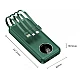 Baterie externa 20000mAh capacitate 5 iesiri si cabluri pentru smartphone si display Baterie externa 20000mAh capacitate 5 iesiri si cabluri pentru smartphone si display