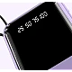 Mini Baterie externa 20000mAh Fast Charge Type C cu display si cabluri Mini Baterie externa 20000mAh Fast Charge Type C cu display si cabluri