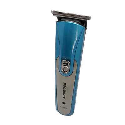 Masina de tuns Promozer MZ 1909 cu 3 distantiere acumulator Masina de tuns Promozer MZ 1909 cu 3 distantiere acumulator