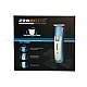 Masina de tuns Promozer MZ 1909 cu 3 distantiere acumulator Masina de tuns Promozer MZ 1909 cu 3 distantiere acumulator