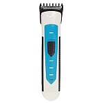 Trimmer reincarcabil pentru ingrijire faciala barbati 9843