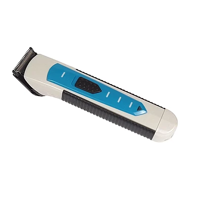 Trimmer reincarcabil pentru ingrijire faciala barbati 9843 Trimmer reincarcabil pentru ingrijire faciala barbati 9843