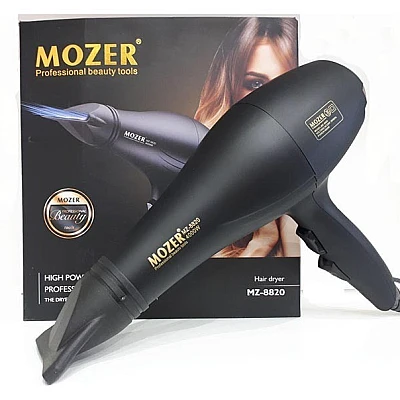 Uscator de Par Mozer MZ 8820 profesional Uscator de Par Mozer MZ 8820 profesional