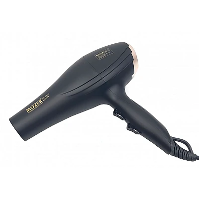 Uscator de Par Mozer MZ 8820 profesional Uscator de Par Mozer MZ 8820 profesional
