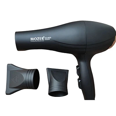 Uscator de Par Mozer MZ 8820 profesional Uscator de Par Mozer MZ 8820 profesional