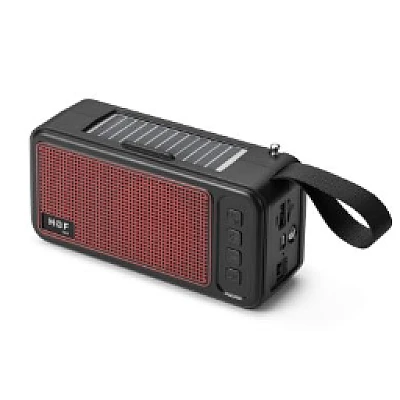 Boxa portabila Bluetooth HF 008 cu incarcare solara si lanterna Boxa portabila Bluetooth HF 008 cu incarcare solara si lanterna