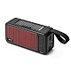 Boxa portabila Bluetooth HF 008 cu incarcare solara si lanterna Boxa portabila Bluetooth HF 008 cu incarcare solara si lanterna