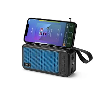 Boxa portabila Bluetooth HF 008 cu incarcare solara si lanterna Boxa portabila Bluetooth HF 008 cu incarcare solara si lanterna