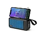 Boxa portabila Bluetooth HF 008 cu incarcare solara si lanterna Boxa portabila Bluetooth HF 008 cu incarcare solara si lanterna
