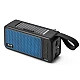 Boxa portabila Bluetooth HF 008 cu incarcare solara si lanterna Boxa portabila Bluetooth HF 008 cu incarcare solara si lanterna