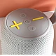 Mini boxa portabila TG673 rotunda cu radio FM Mini boxa portabila TG673 rotunda cu radio FM