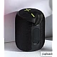 Mini boxa portabila TG673 rotunda cu radio FM Mini boxa portabila TG673 rotunda cu radio FM