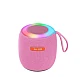 Mini Boxa SH 309 Bluetooth cu Iluminare RGB si Bas Puternic Mini Boxa SH 309 Bluetooth cu Iluminare RGB si Bas Puternic