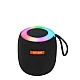Mini Boxa SH 309 Bluetooth cu Iluminare RGB si Bas Puternic Mini Boxa SH 309 Bluetooth cu Iluminare RGB si Bas Puternic