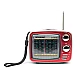 Radio HIFI XT 078 portabil cu acumulator reincarcabil si conexiune Bluetooth Radio HIFI XT 078 portabil cu acumulator reincarcabil si conexiune Bluetooth