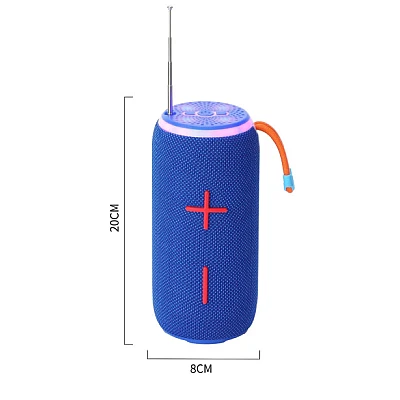 Boxa portabila C 18 cu bluetooth USB FM Boxa portabila C 18 cu bluetooth USB FM