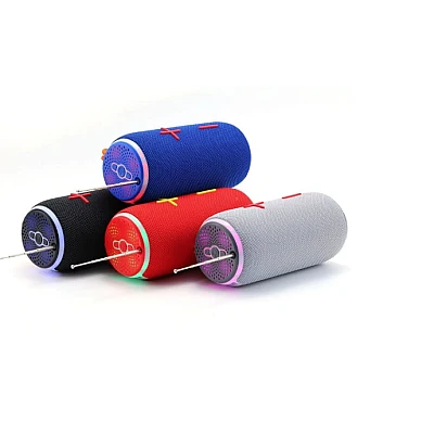 Boxa portabila C 18 cu bluetooth USB FM Boxa portabila C 18 cu bluetooth USB FM