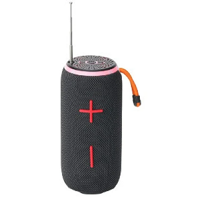 Boxa portabila C 18 cu bluetooth USB FM Boxa portabila C 18 cu bluetooth USB FM