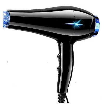 Uscator de par MZ 8836 putere 6000W profesional Uscator de par MZ 8836 putere 6000W profesional