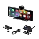 Carplay universal pentru bord auto 10,5 inch cu bluetooth 4K Q CA600 Carplay universal pentru bord auto 10,5 inch cu bluetooth 4K Q CA600