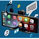 Carplay universal pentru bord auto 10,5 inch cu bluetooth 4K Q CA600 Carplay universal pentru bord auto 10,5 inch cu bluetooth 4K Q CA600