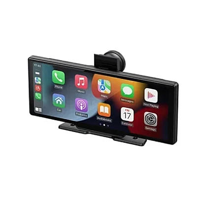 Carplay universal pentru bord auto 10,5 inch cu bluetooth 4K Q CA600 Carplay universal pentru bord auto 10,5 inch cu bluetooth 4K Q CA600
