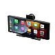 Carplay universal pentru bord auto 10,5 inch cu bluetooth 4K Q CA600 Carplay universal pentru bord auto 10,5 inch cu bluetooth 4K Q CA600
