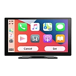 Camera auto Carplay Q CA770 cu ecran de 9,8 inch 4K Android Auto cu camera spate