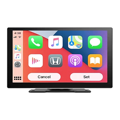 Camera auto Carplay Q CA770 cu ecran de 9,8 inch 4K Android Auto cu camera spate Camera auto Carplay Q CA770 cu ecran de 9,8 inch 4K Android Auto cu camera spate