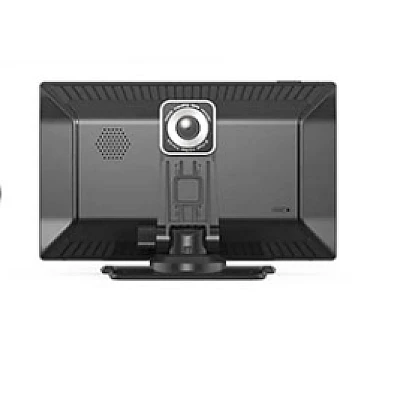 Camera auto Carplay Q CA770 cu ecran de 9,8 inch 4K Android Auto cu camera spate