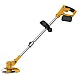 Masina de tuns iarba electrica fara fir de lungime reglabila 48V Masina de tuns iarba electrica fara fir de lungime reglabila 48V