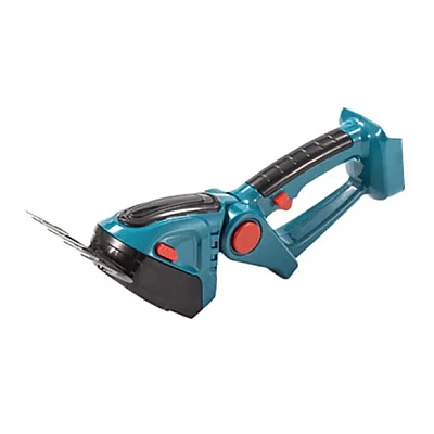 Foarfeca electrica de tuns iarba si gard viu pe Acumulator Foarfeca electrica de tuns iarba si gard viu pe Acumulator