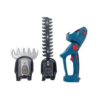 Foarfeca electrica de tuns iarba si gard viu pe Acumulator Foarfeca electrica de tuns iarba si gard viu pe Acumulator
