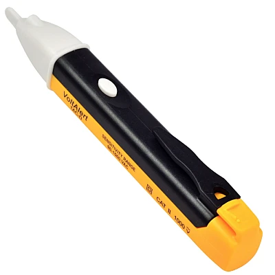 Creion VoltAlert 1AC D non contact voltage detector pen 90 1000V Creion VoltAlert 1AC D non contact voltage detector pen 90 1000V